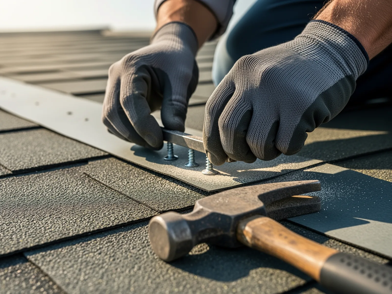 Why choose Fascia Repair in Chuckey, TN